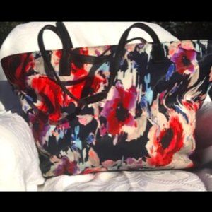 Kate Spade Blurry Floral